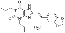 CAS 151539-61-6 molecular structure