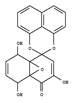 CAS 151702-61-3 structure