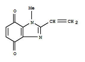 CAS 151920-61-5 structure