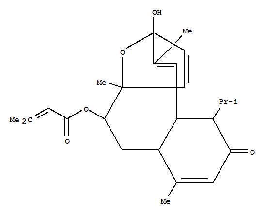 CAS 152130-61-5 structure