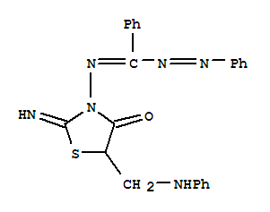 CAS 152449-61-1 molecular structure