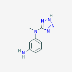 CAS 152813-61-1 molecular structure