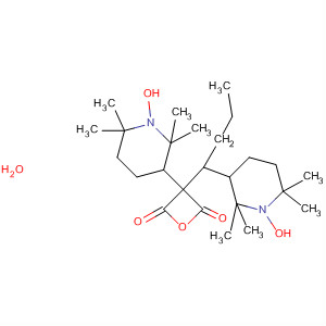 CAS 153784-61-3 structure