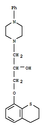 CAS 153804-61-6 structure