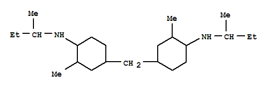CAS 154279-61-5 molecular structure
