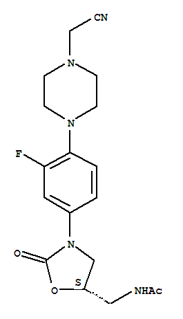 CAS 154590-61-1 structure