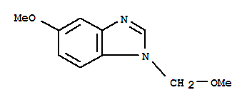 CAS 155242-61-8 structure