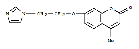 CAS 155272-61-0 structure