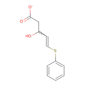 CAS 15539-61-4 molecular structure