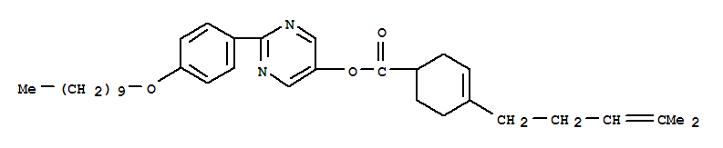 CAS 155468-61-4 structure