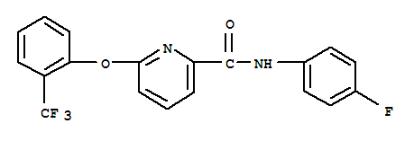 CAS 156147-61-4 molecular structure