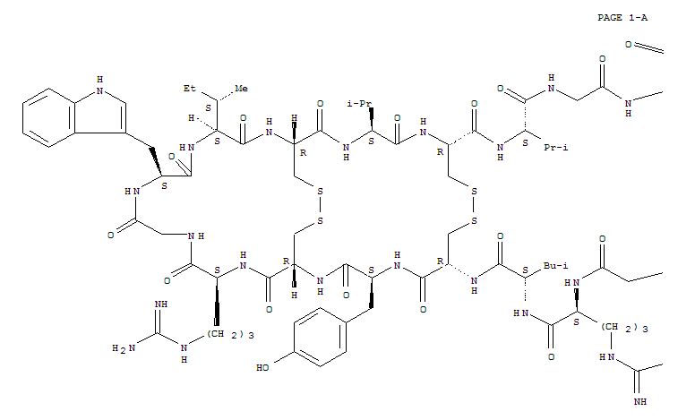CAS 157214-61-4 molecular structure