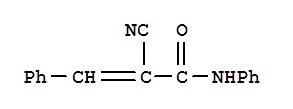CAS 15804-61-2 molecular structure