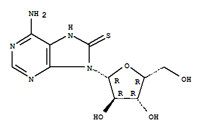 CAS 15830-61-2 molecular structure