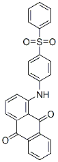 CAS 15958-61-9 structure