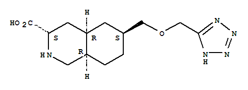 CAS 160126-61-4 molecular structure