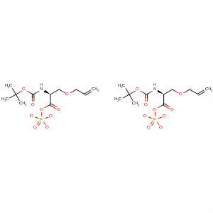 CAS 160913-61-1 molecular structure