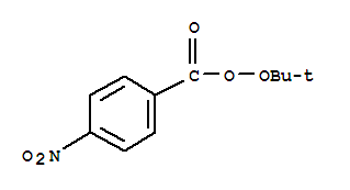 CAS 16166-61-3 molecular structure