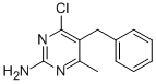 CAS 162272-61-9 molecular structure