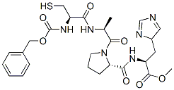 CAS 162334-61-4 molecular structure