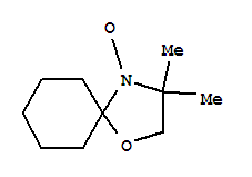 CAS 16302-61-7 molecular structure