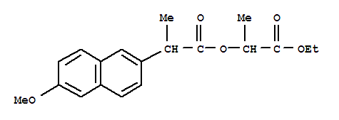 CAS 163381-61-1 molecular structure