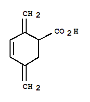 CAS 163497-61-8 molecular structure