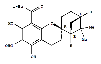 CAS 163564-61-2 molecular structure