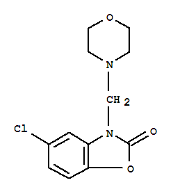 CAS 16376-61-7 structure