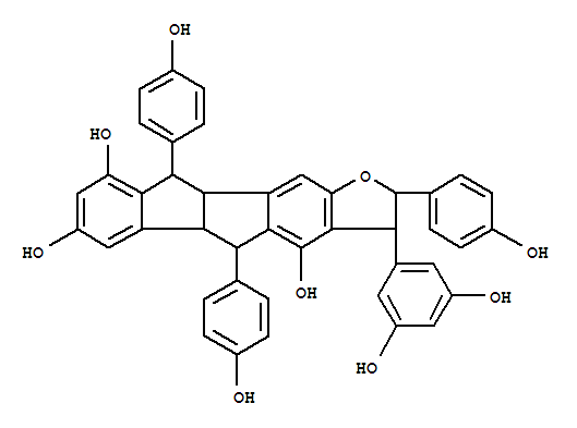 CAS 164204-61-9 structure