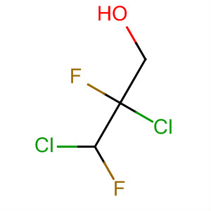 CAS 1647-61-6 molecular structure