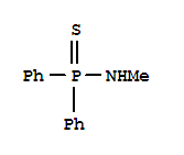CAS 16523-61-8 molecular structure