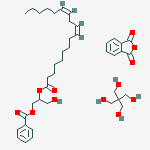 CAS 165307-61-9 structure