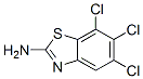CAS 16582-61-9 molecular structure