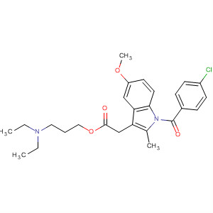 CAS 166267-61-4 structure
