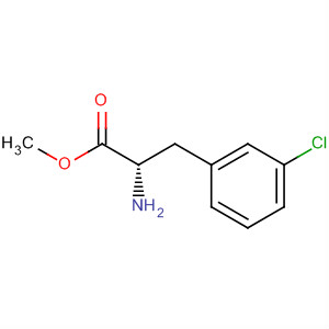 CAS 166967-61-9 structure
