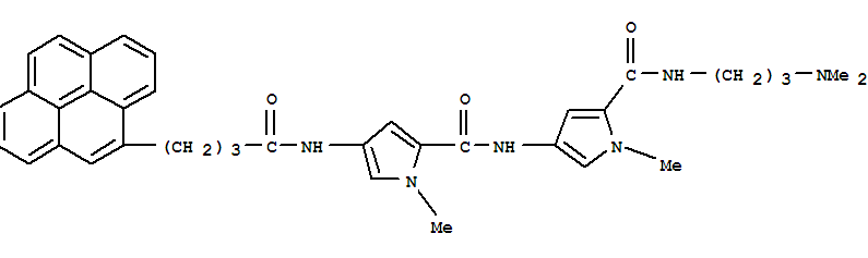 CAS 166982-61-2 molecular structure