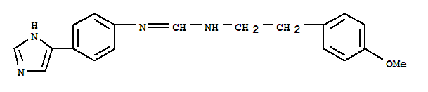 CAS 167289-61-4 structure