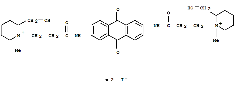 CAS 167319-61-1 structure