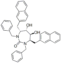 CAS 167826-61-1 molecular structure