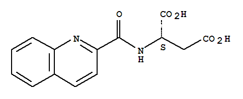 CAS 168172-61-0 structure