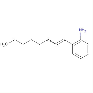 CAS 16818-61-4 molecular structure