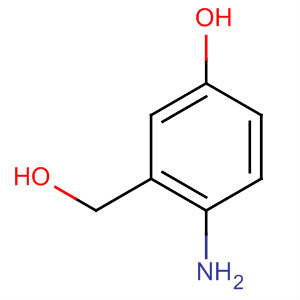 CAS 168202-61-7 molecular structure