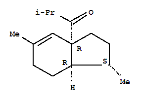 CAS 169238-61-3 molecular structure
