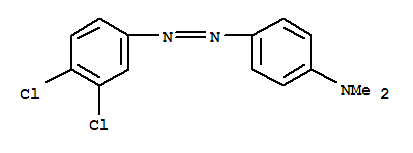 CAS 17010-61-6 molecular structure