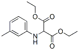 CAS 17033-61-3 structure