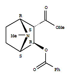 CAS 17037-61-5 structure