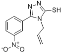 CAS 17050-61-2 structure