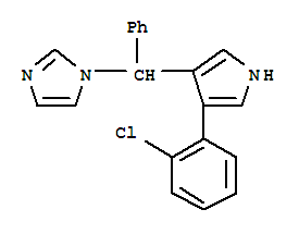 CAS 170938-61-1 structure