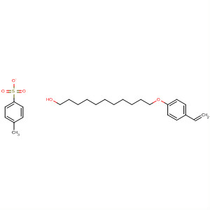 CAS 170968-61-3 molecular structure